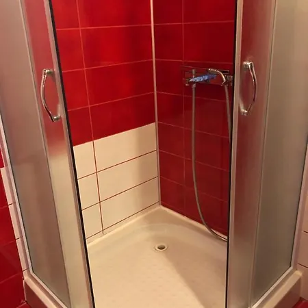 апартамент чайка 5 Apartmán *