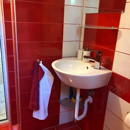 апартамент чайка 5 Βάρνα