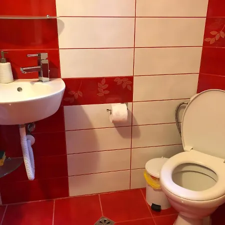 апартамент чайка 5 Apartmán Varna