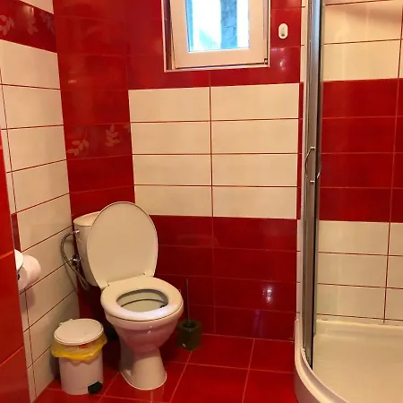 апартамент чайка 5 Βάρνα