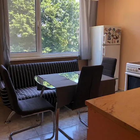 Apartament апартамент чайка 5