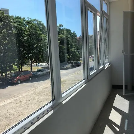 апартамент чайка 5 Βάρνα