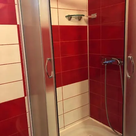 апартамент чайка 5