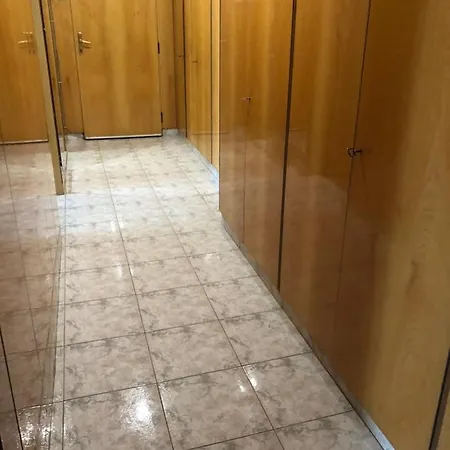 апартамент чайка 5