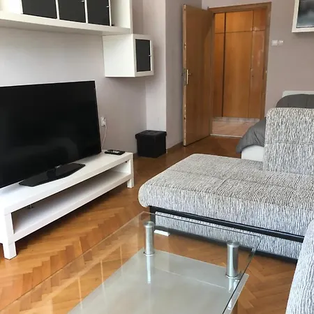 апартамент чайка 5 Varna