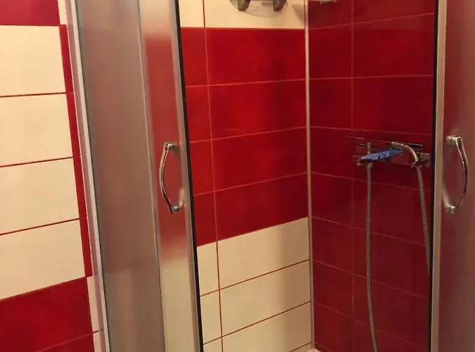 апартамент чайка 5