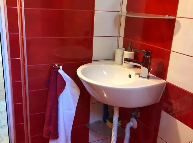 апартамент чайка 5 Varna