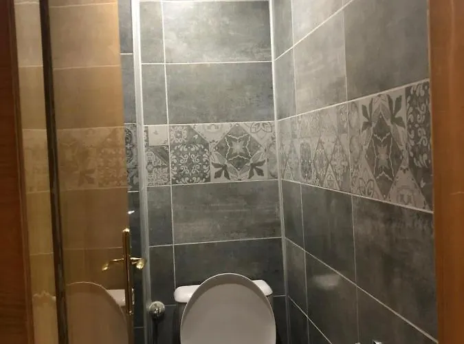 апартамент чайка 5