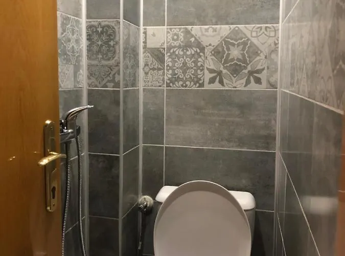 Appartamento апартамент чайка 5 Varna