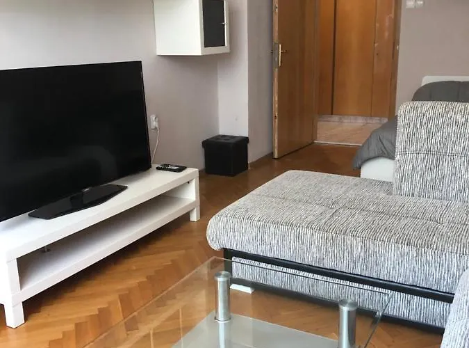 апартамент чайка 5 Varna